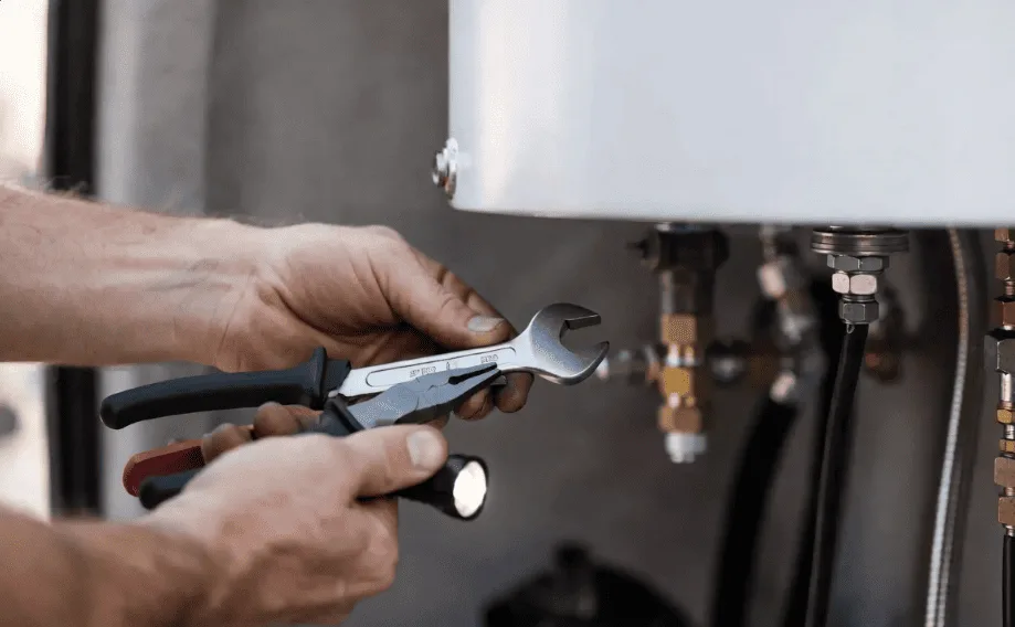 Why choose Water Heater Repair in Boxholm, IA